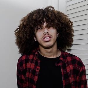 Lone Star Boy.
