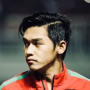 David Maulana