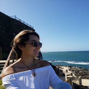 Nancy Aguilera