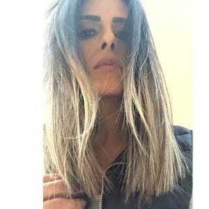 Sarah El Monzer