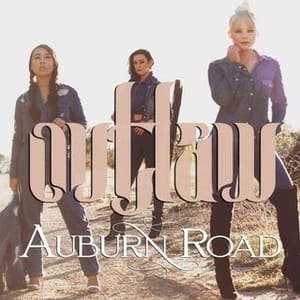 Auburn Road