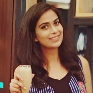 Neha Rajpal