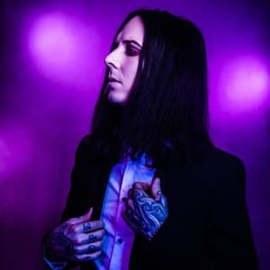 Ricky Olson