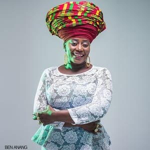 Akumaa Mama Zimbi