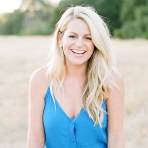 Christina    Blog