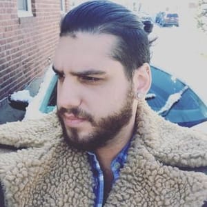 Jesse Frank