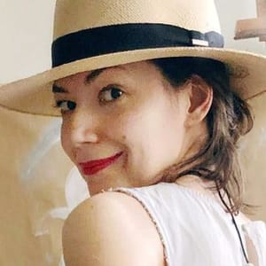 Olga Guseva