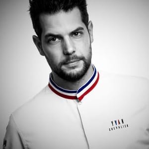 Yvan Chevalier