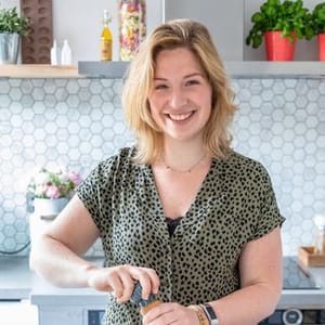 Laura Kieft