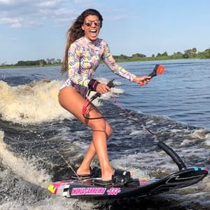 Andrea Carreiro