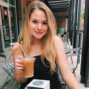 Lindsay Fuce