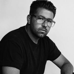 Matt Baron