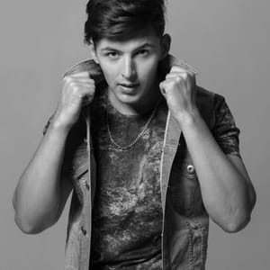 Nico Mereles