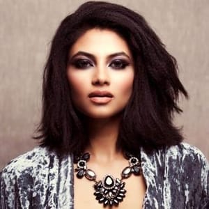Trisha Banerjee
