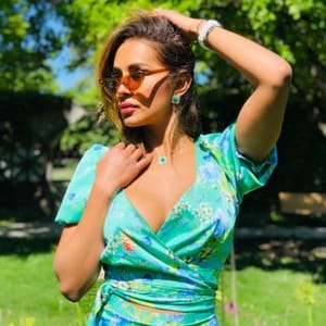 Tropical Vibes