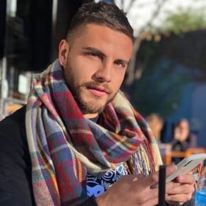 Tito Villalba