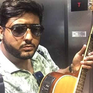 Robson Lima
