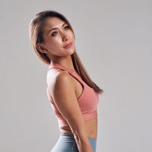 Cathy Luk