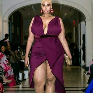 Plus Size