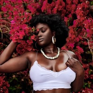 Ghana Gal