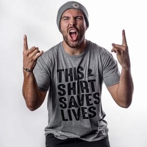 Tyler Enticknap