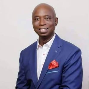 Prince Ned Nwoko