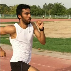 Vishal Coach