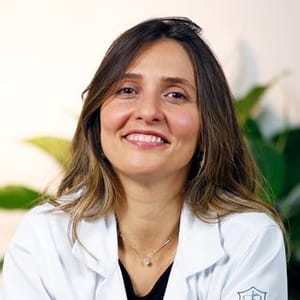 Tatiana Zanin