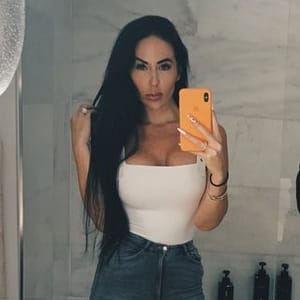 Courtney Yeager