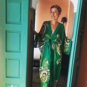 Norya Ayron