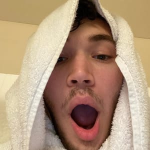 Contact adinross - Creator and Influencer