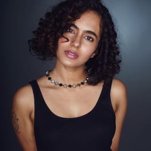 Kavya Ajit