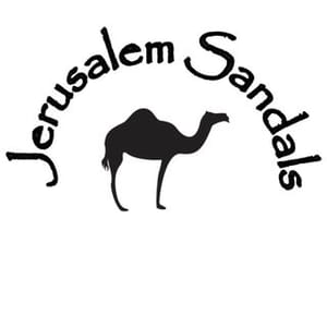 Jerusalem Sandals