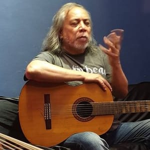 Datuk Ramli Sarip