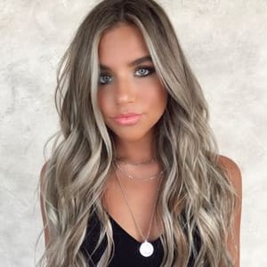 Isabella Mercier