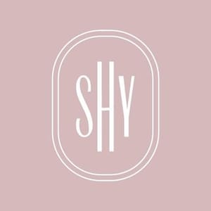 Shy Creation