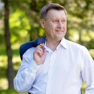 Anatolii Lokot