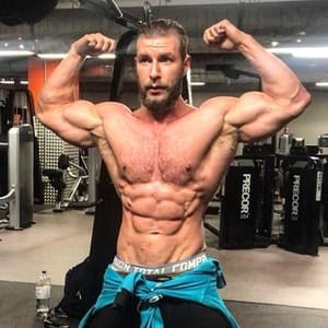 Nick Duffy