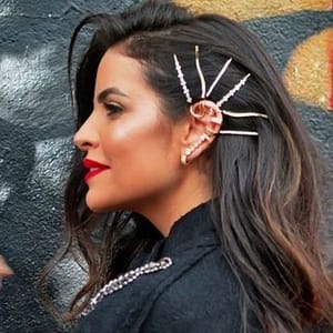 Priscila Luz