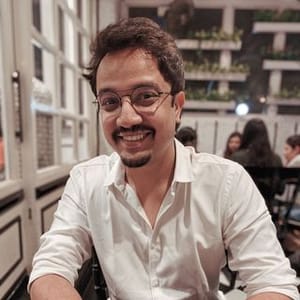 Anuj Gosalia