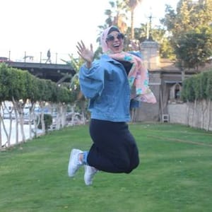 Yasmin Abdalaziz