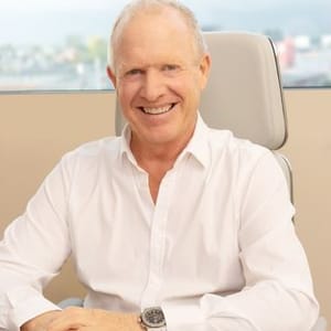 Michael Spitzbart