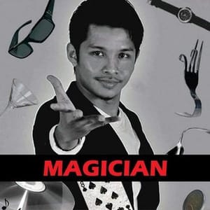 Fariz Hilmi