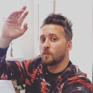 Josh Lilley