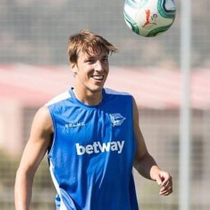 Tomas Pina