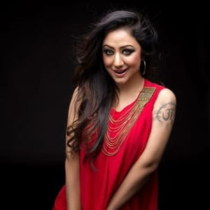 Madhuri Pandey