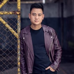 Benjie Tiongco