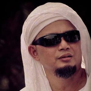 Almarhum Murobbi