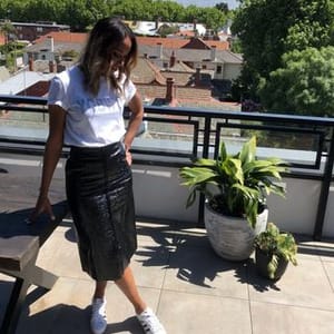 Carla Dziwoki