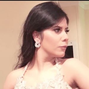 Tasneem Mamdoh